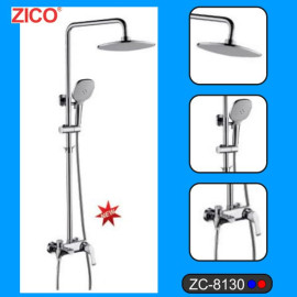 BỘ SEN CÂY TẮM ĐỨNG ZICO ZC-8130